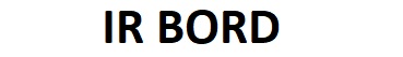 IR BORD